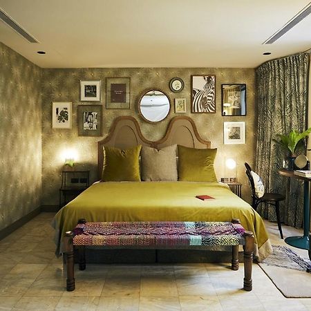 B House 49 Bangkok Aparthotel Ngoại thất bức ảnh