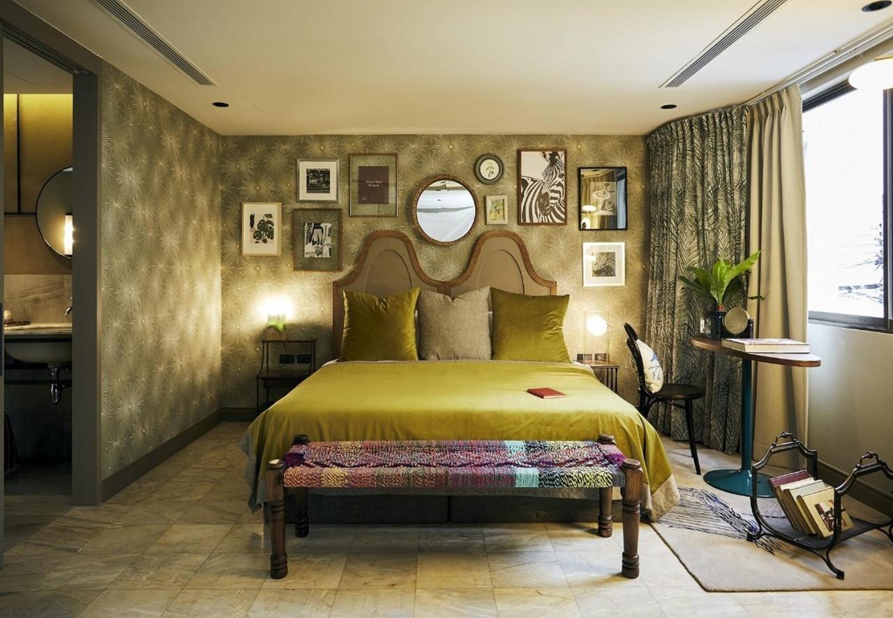 B House 49 Bangkok Aparthotel Ngoại thất bức ảnh