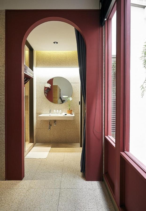 B House 49 Bangkok Aparthotel Ngoại thất bức ảnh