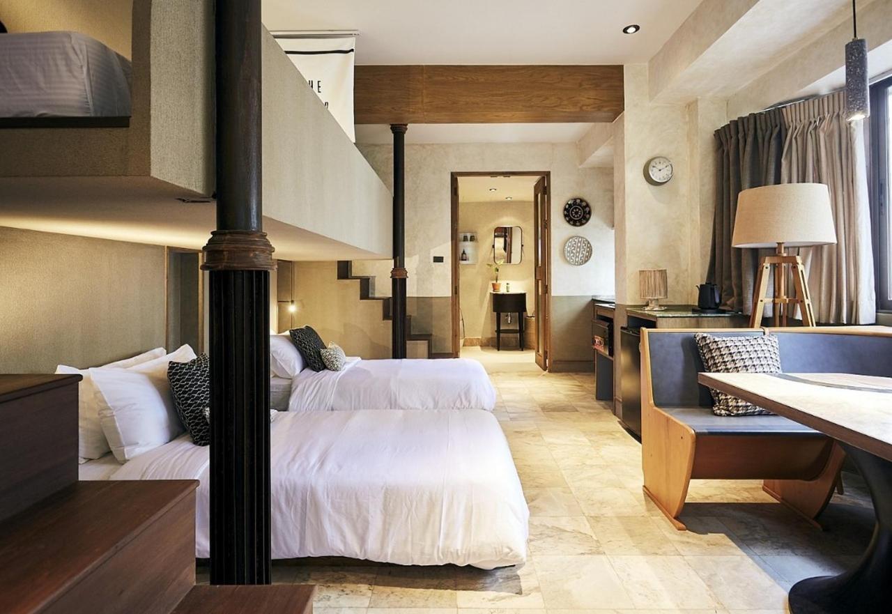 B House 49 Bangkok Aparthotel Ngoại thất bức ảnh