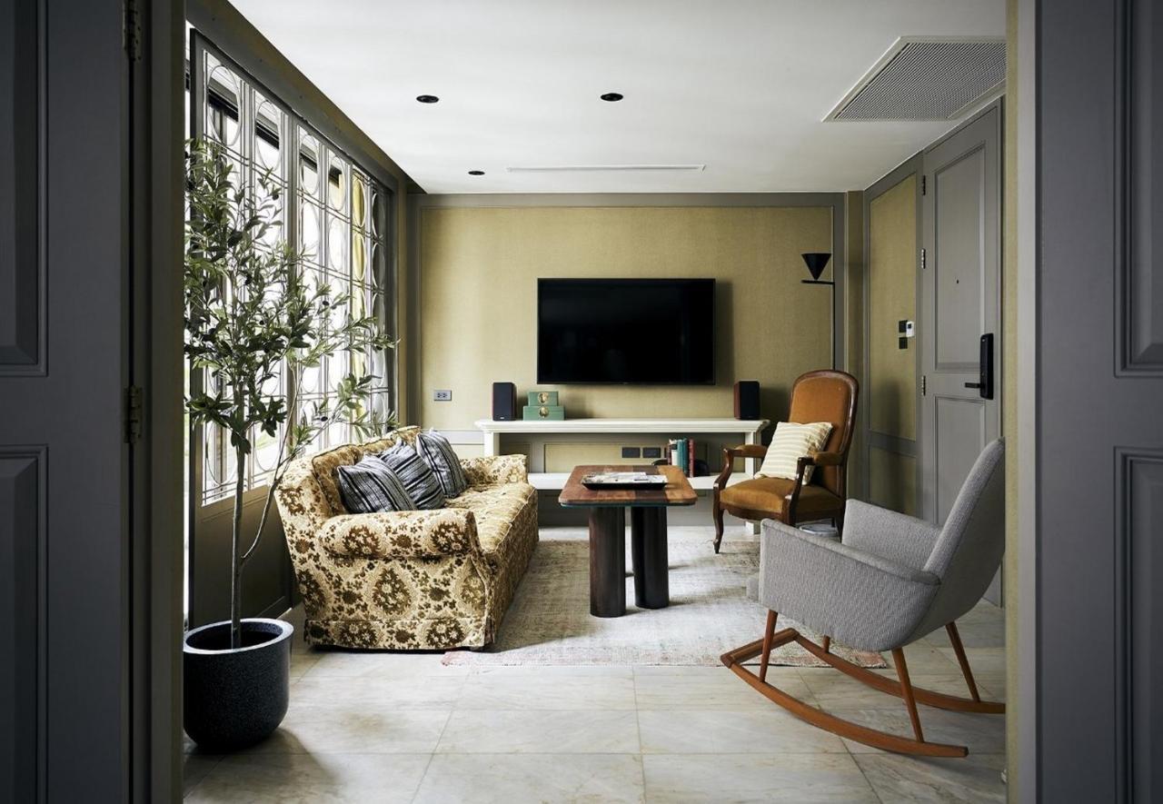 B House 49 Bangkok Aparthotel Ngoại thất bức ảnh