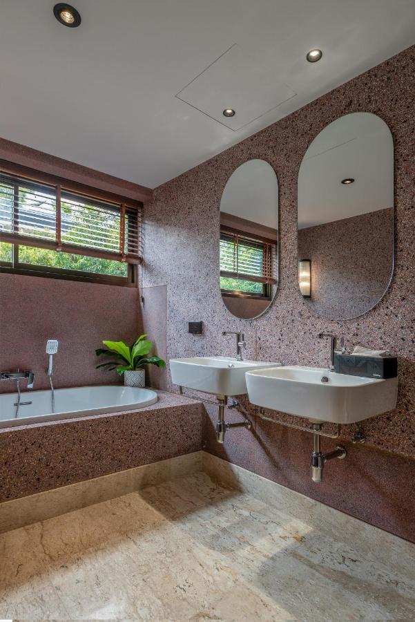 B House 49 Bangkok Aparthotel Ngoại thất bức ảnh
