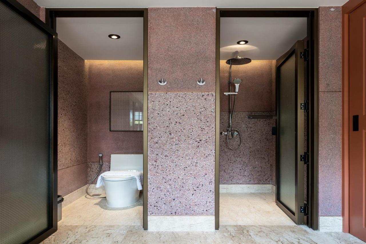 B House 49 Bangkok Aparthotel Ngoại thất bức ảnh