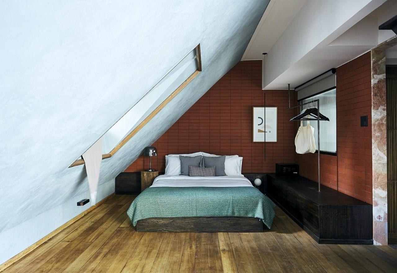 B House 49 Bangkok Aparthotel Ngoại thất bức ảnh