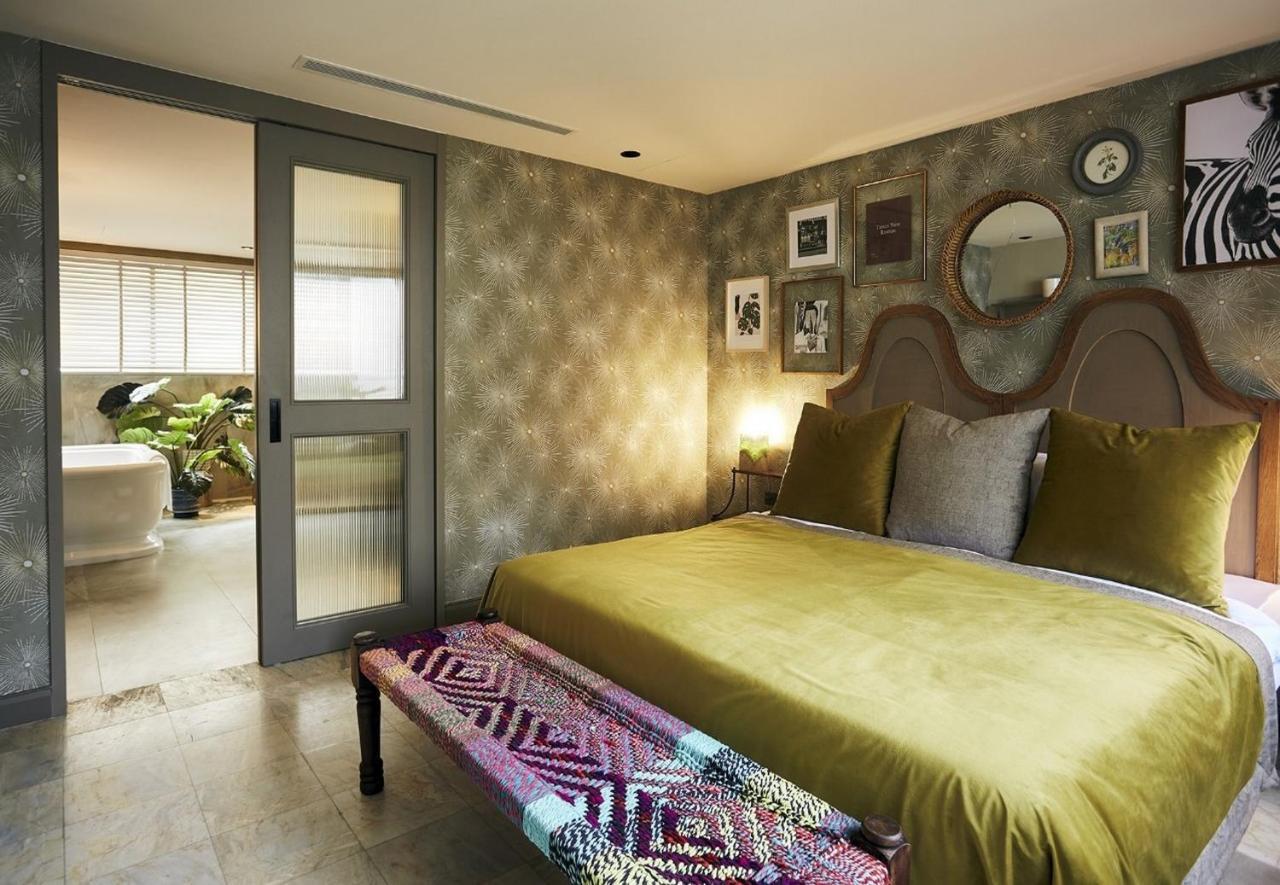B House 49 Bangkok Aparthotel Ngoại thất bức ảnh