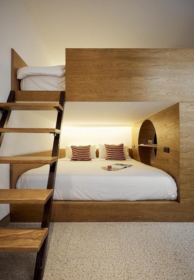 B House 49 Bangkok Aparthotel Ngoại thất bức ảnh