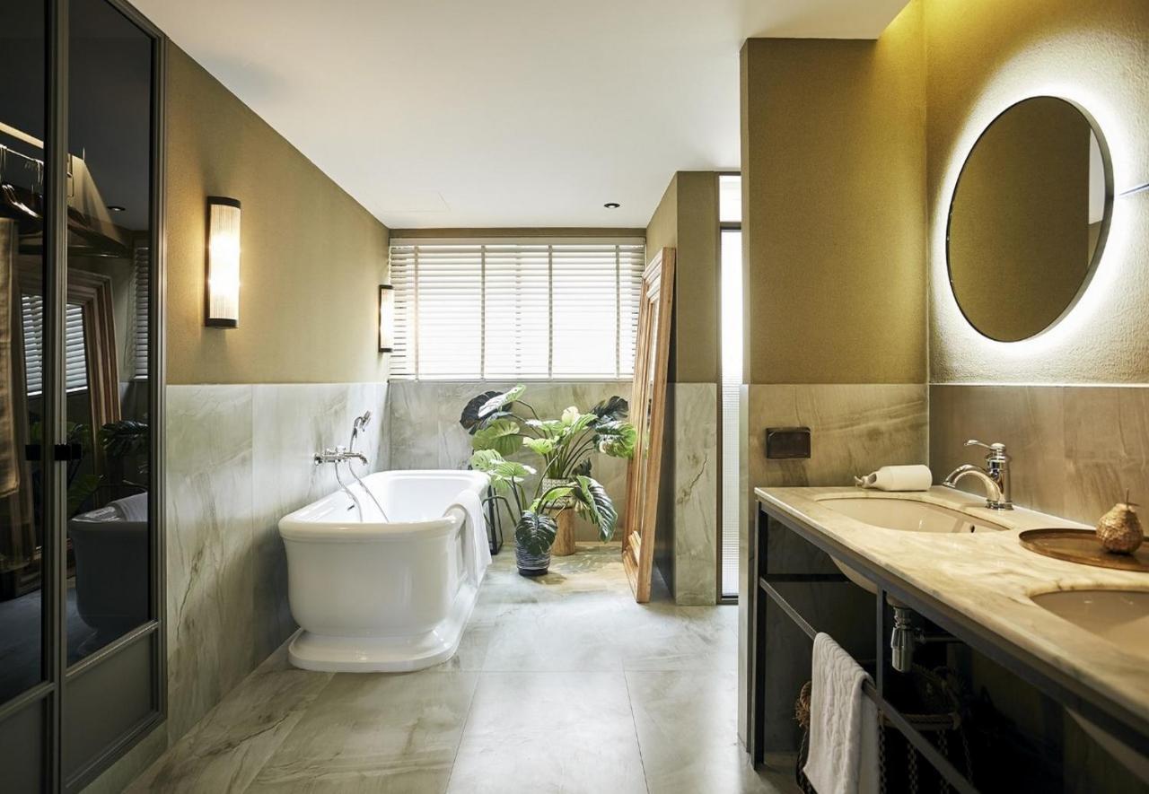 B House 49 Bangkok Aparthotel Ngoại thất bức ảnh