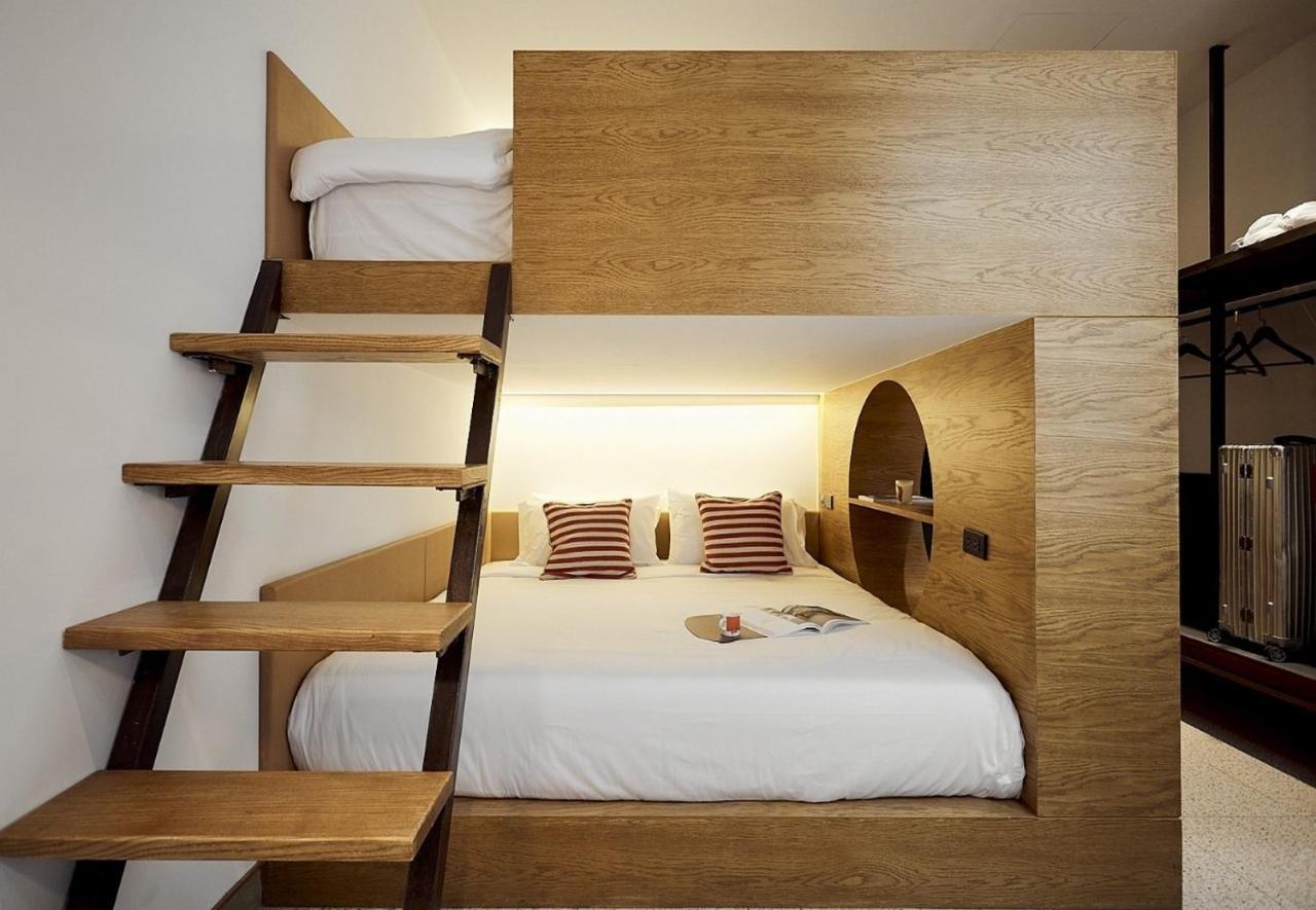 B House 49 Bangkok Aparthotel Ngoại thất bức ảnh